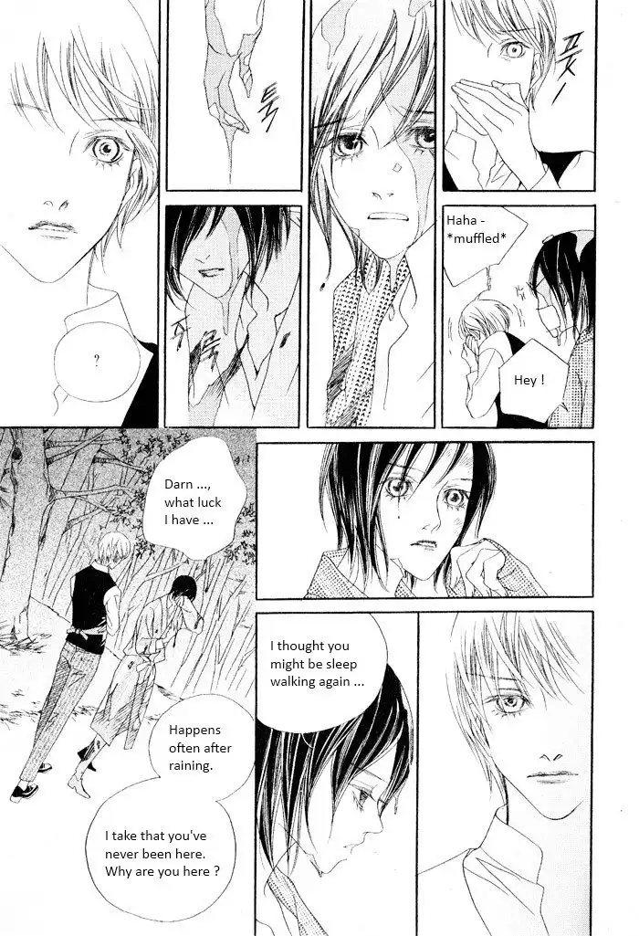 Savage Garden Chapter 12 32